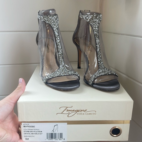 Vince Camuto Shoes - Imagine VINCE CAMUTO high heels